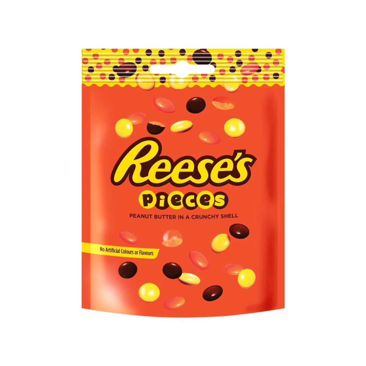 Reese's Pieces 90 g - Fast Candy