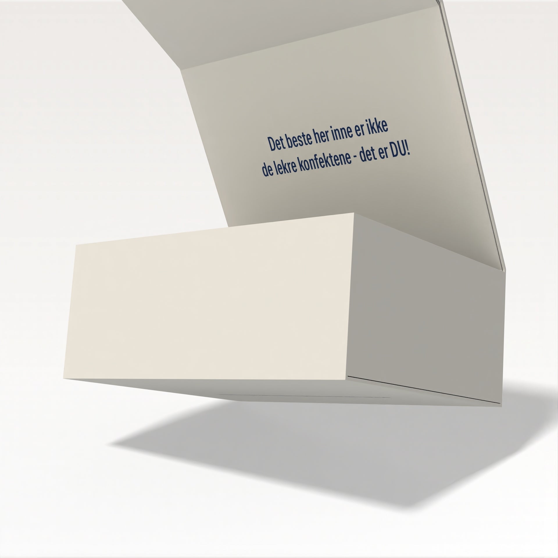 Fast Candy Premium Gavepakke