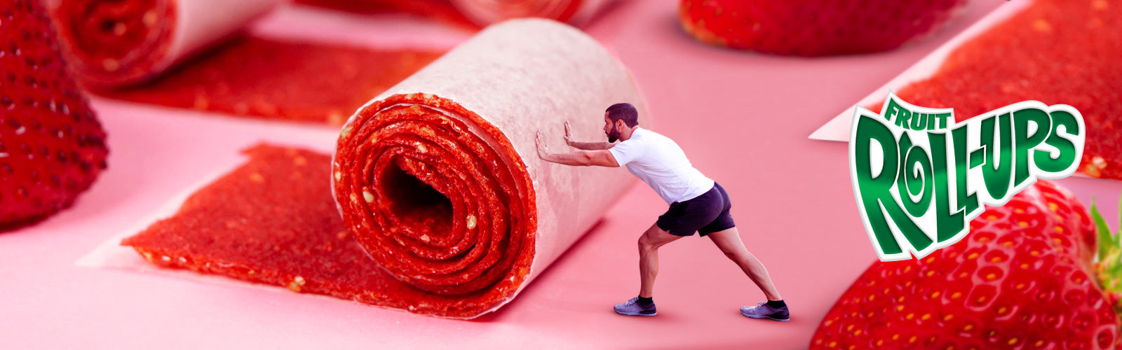 Breathtaking Fruit Roll Ups Landscape for Your Screen Breathtaking Fruit Roll Ups Landscape for Your Screen