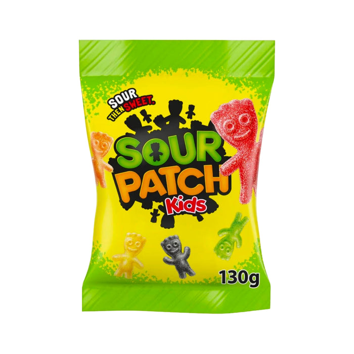 Sour Patch Kids Original 130 g