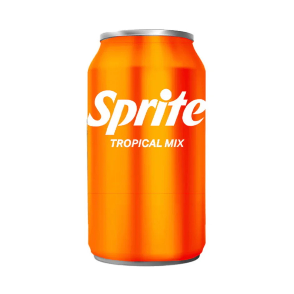 Sprite Tropical 355 ml - Fast Candy