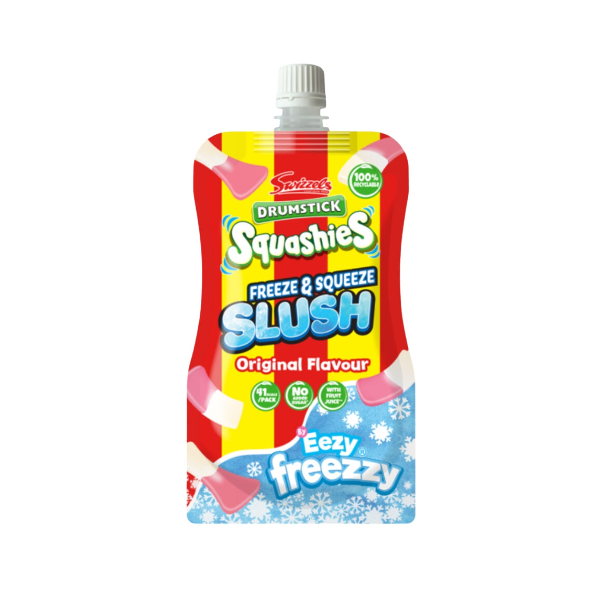 Swizzels Drumstick Slush  250 ml