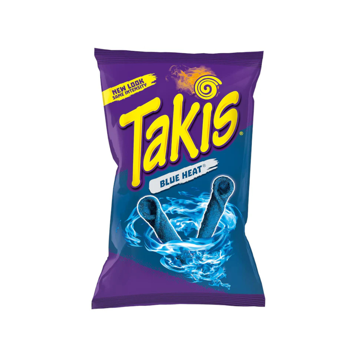 Takis Blue Heat 100 g - Fast Candy