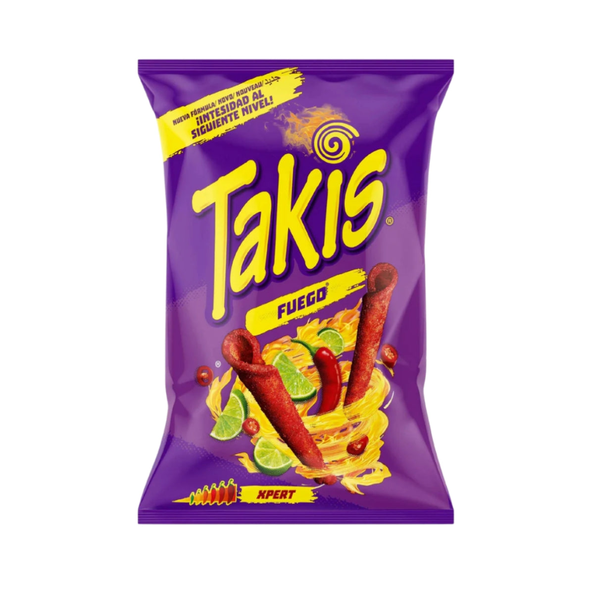 Takis Fuego 90 g