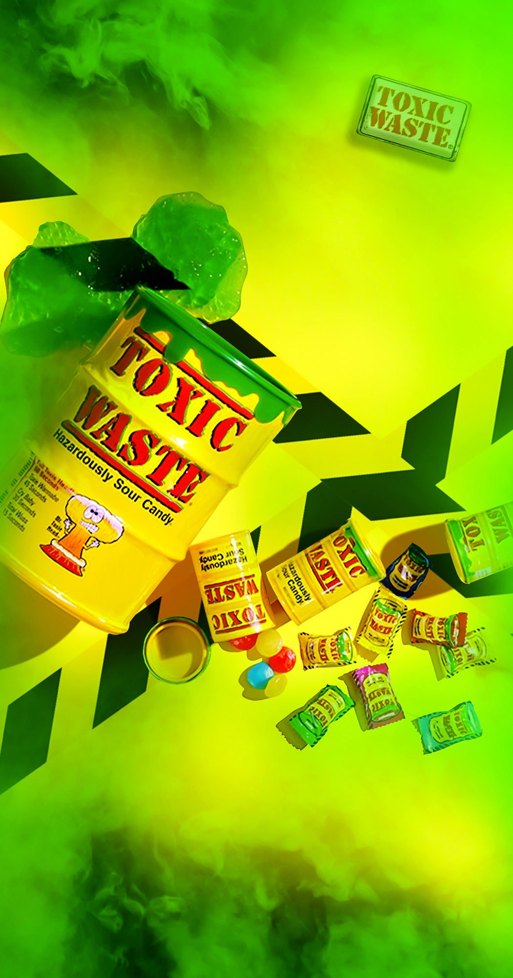 Toxic-Waste-Banner