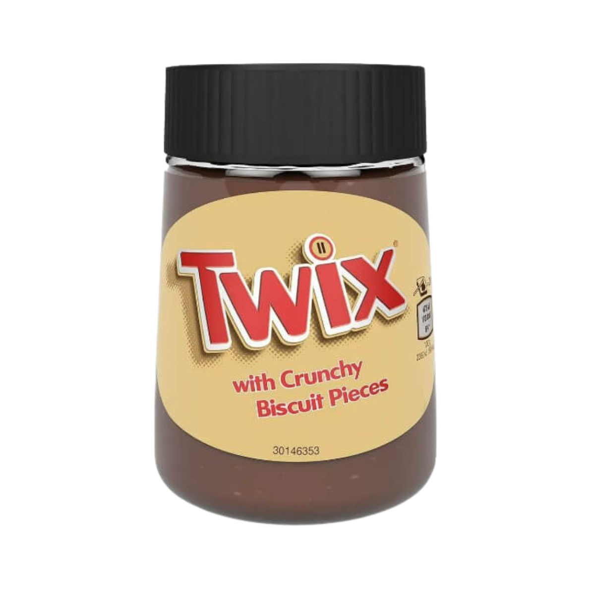 Twix Spread 350 g