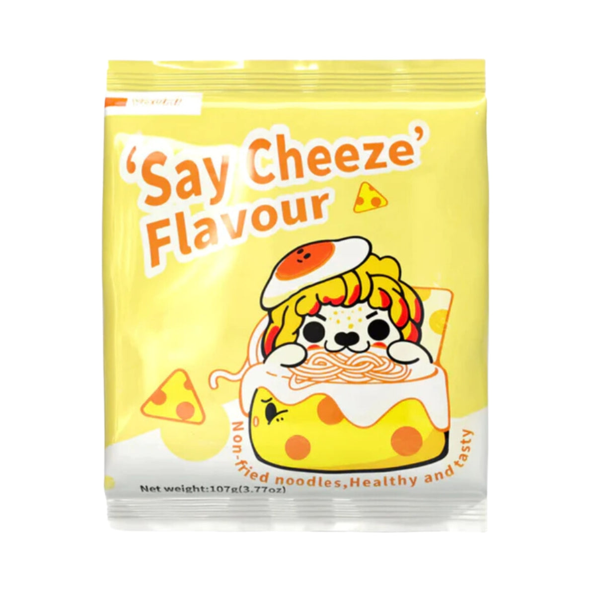 Youmi Instant Noodles Say Cheeze Flavour 104g