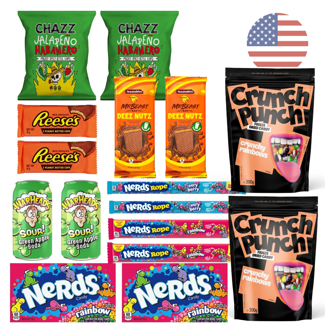 Fast Candy Fast Candy