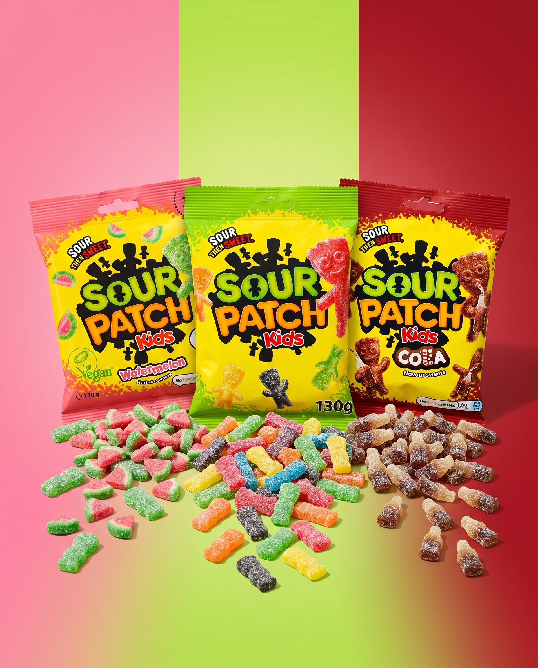 Fast Candy