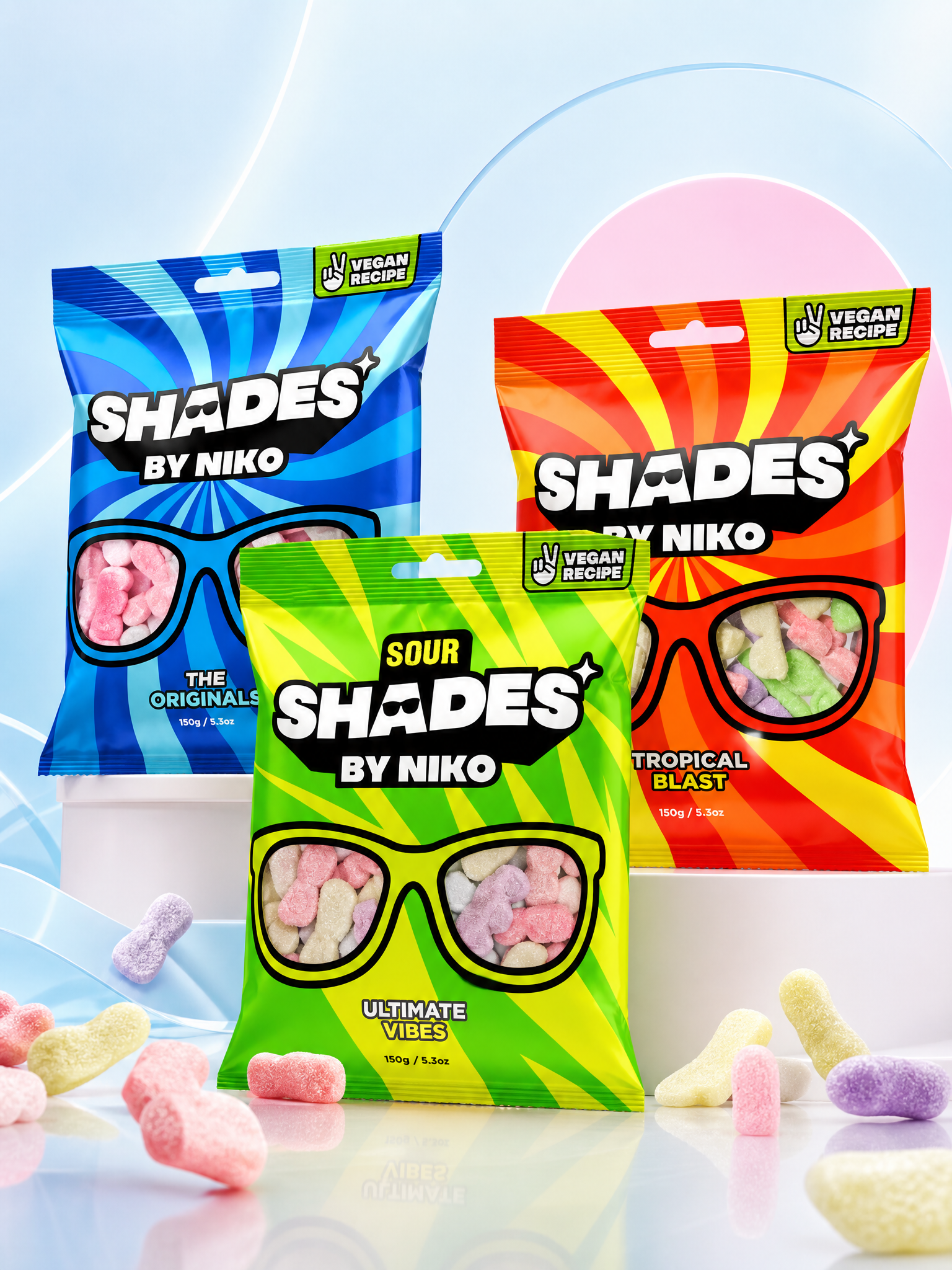 Fast Candy