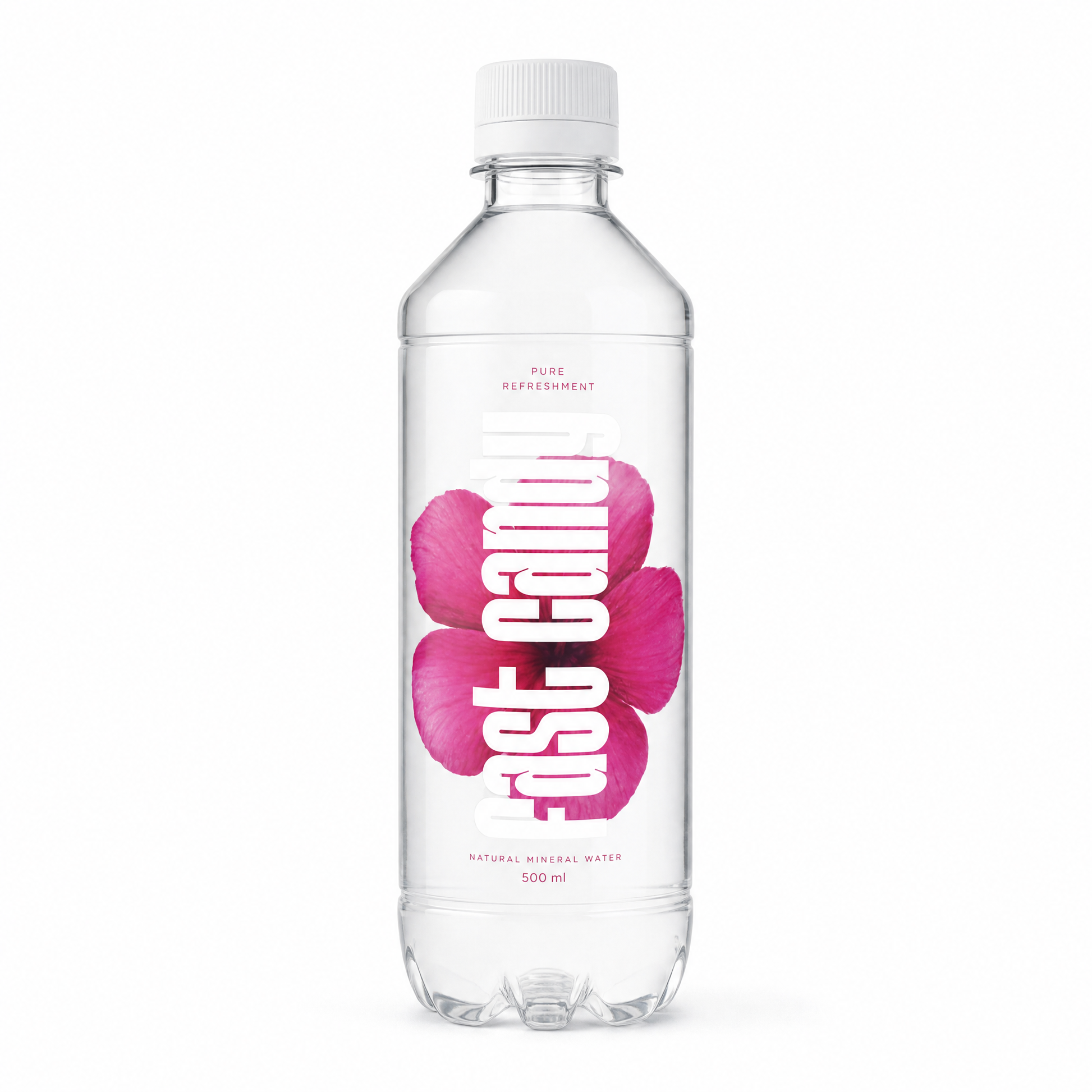 Fast Candy Stillvann 500 ml