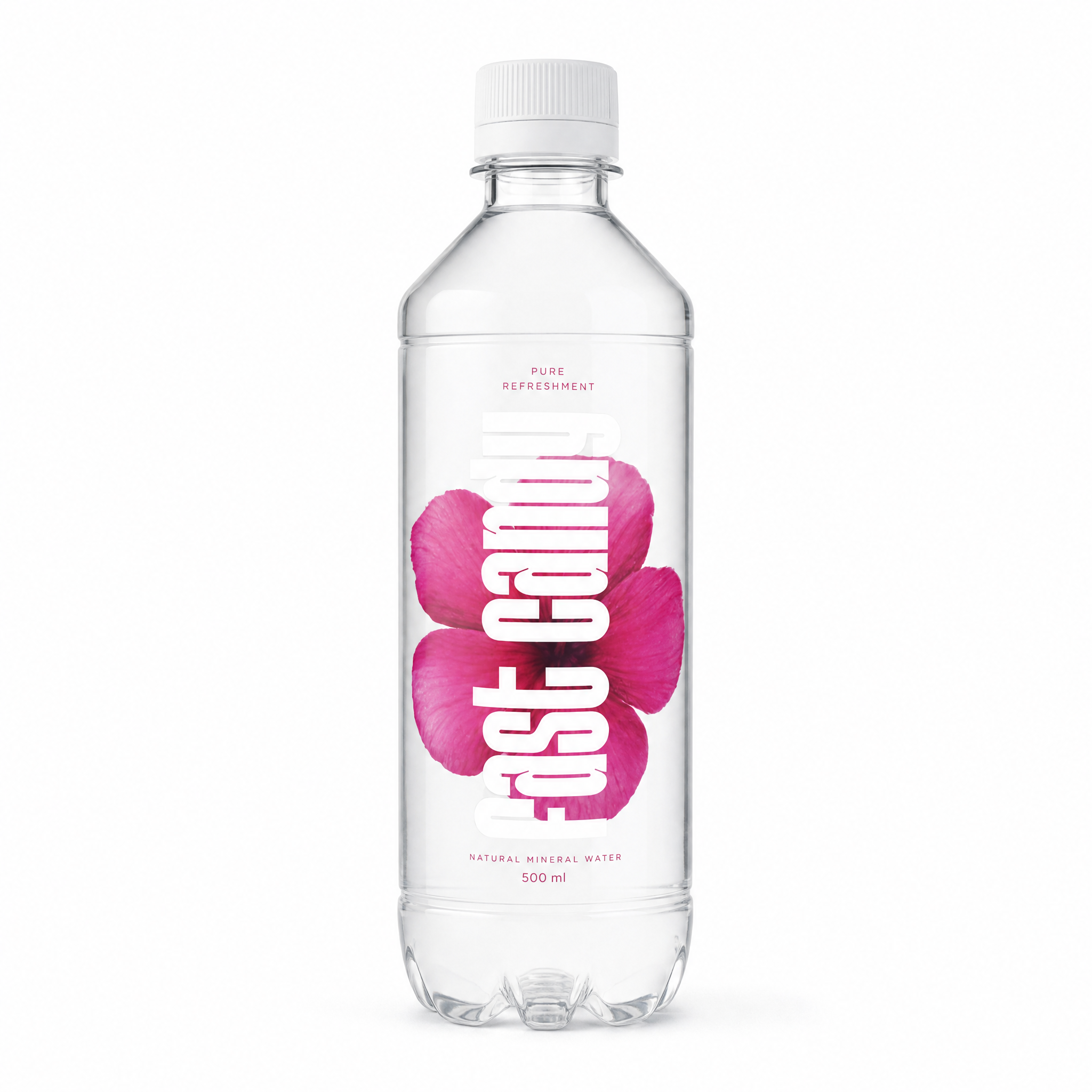 Fast Candy Stillvann 500 ml