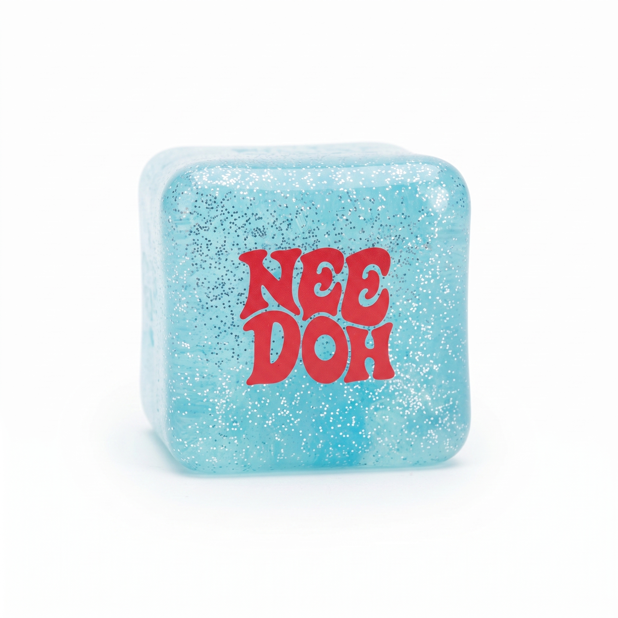 NeeDoh Nice Cube