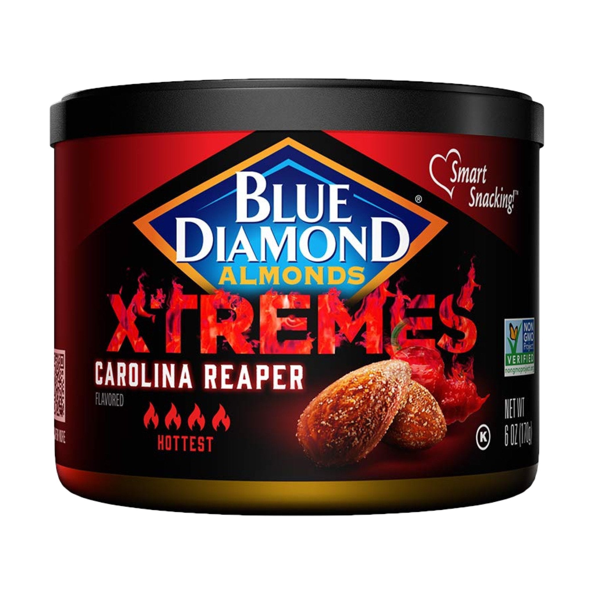 Blue Diamond Extremes Carolina Reaper 170 g - Fast Candy