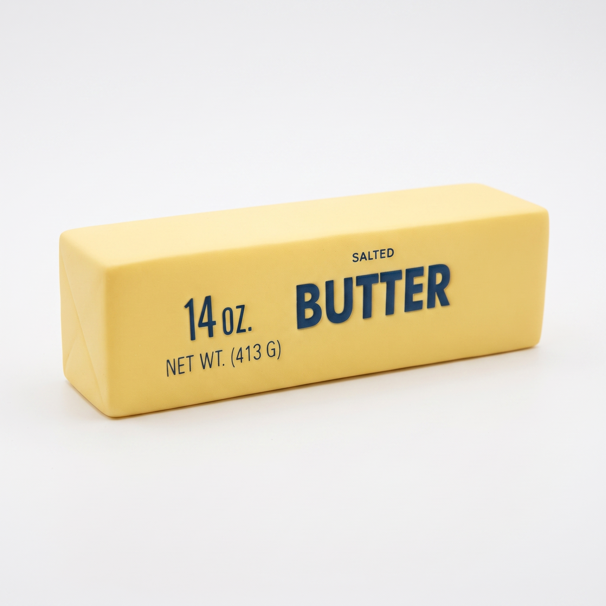 Squeeze Saltet Butter 24 cm