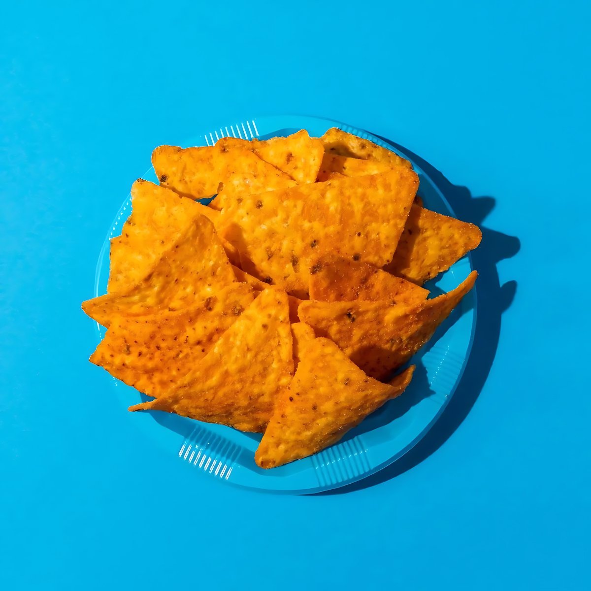 Doritos Cool American 170 g - Fast Candy