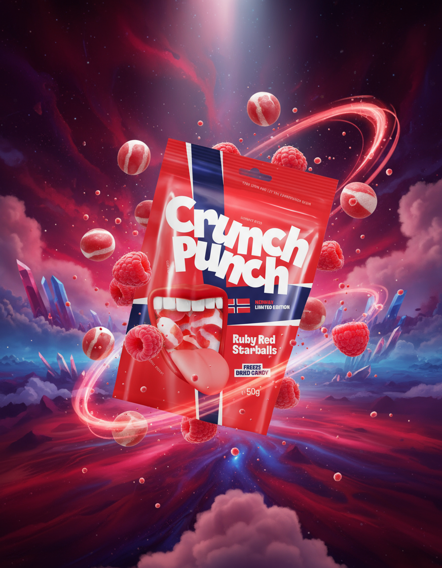 Fast Candy