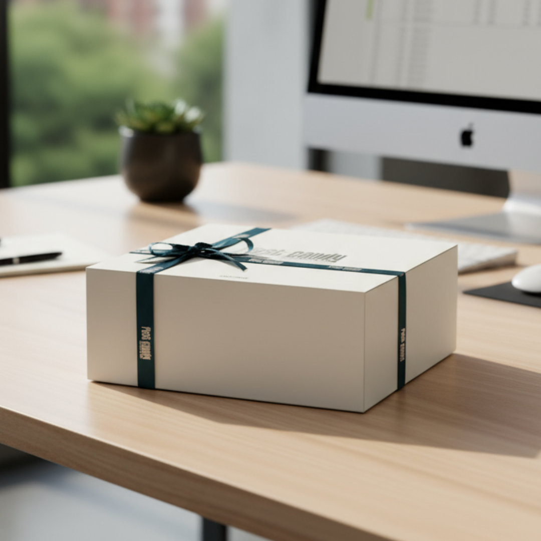 Fast Candy Premium Gavepakke