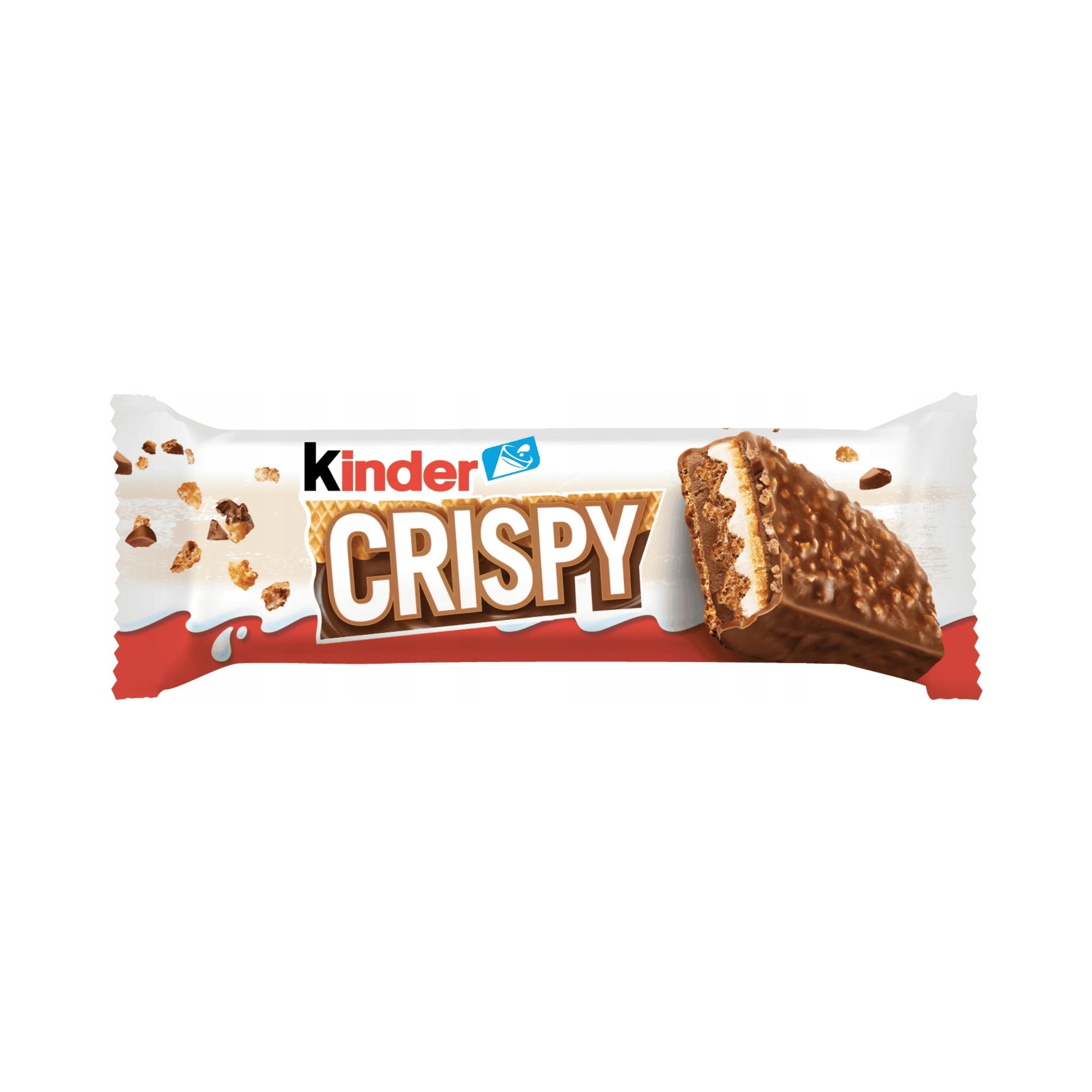 Kinder Crispy 34 g