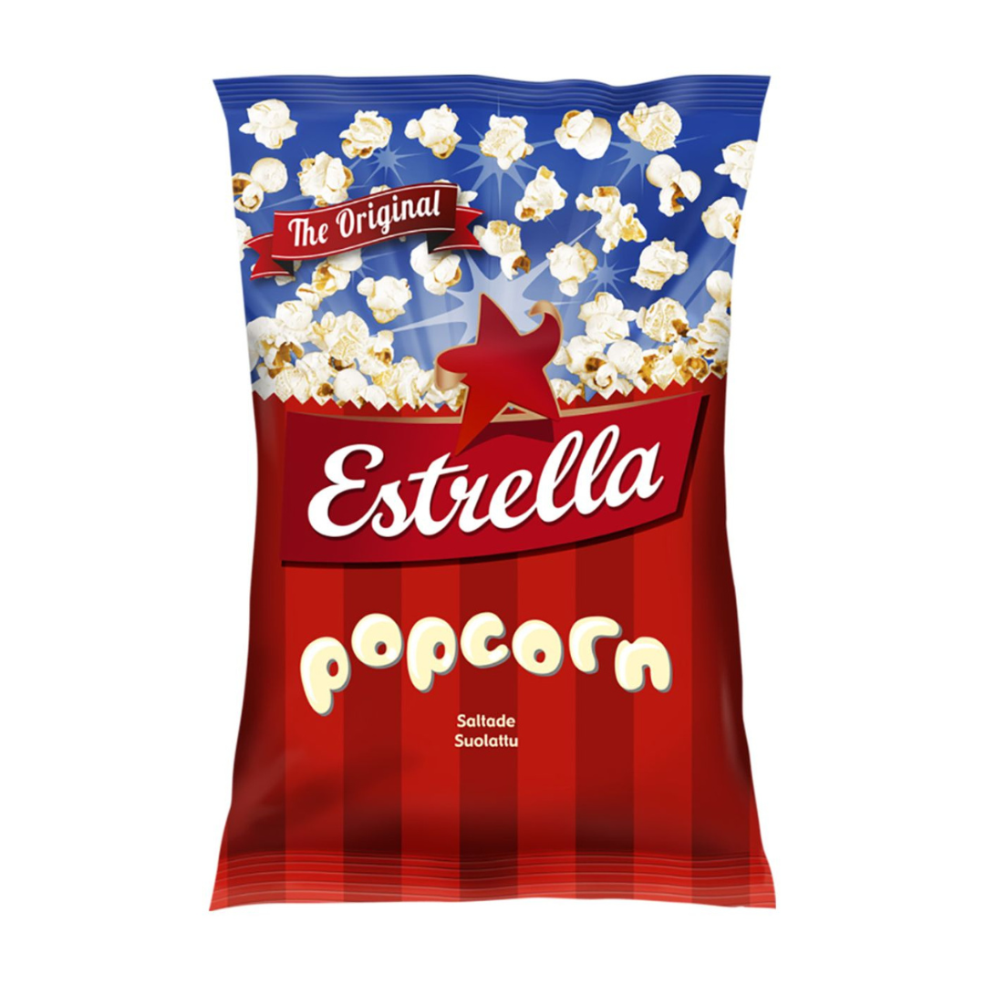 Indian Popcorn Salt 65 g
