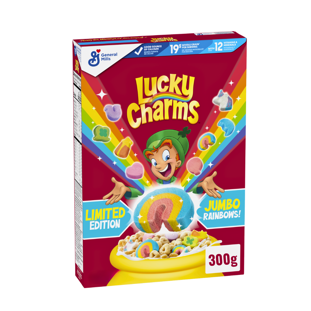 Lucky Charms 300 g