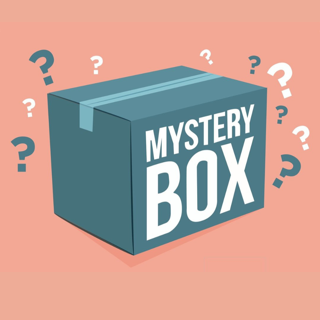 Mystery Box