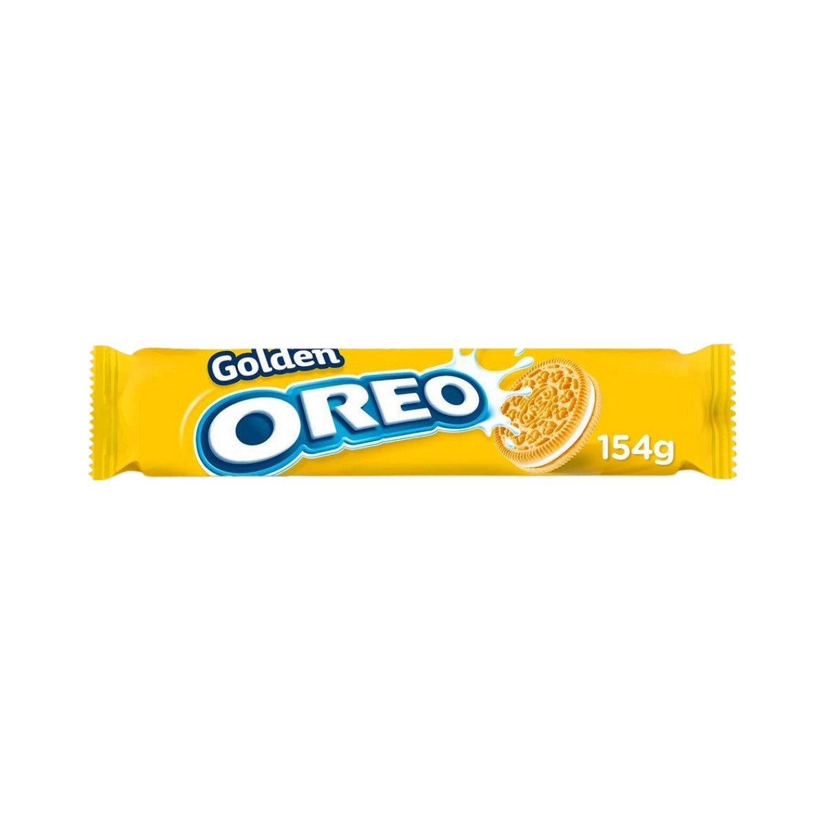 Oreos Golden 154 g Datovare - Fast Candy