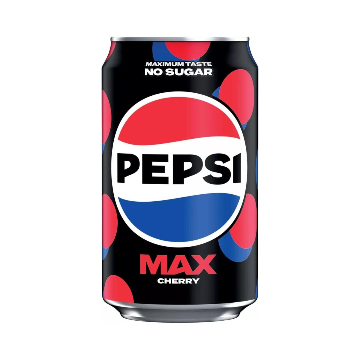 Pepsi Max Cherry 330ml - Fast Candy