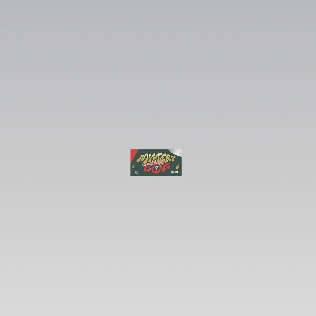 Last inn video: Mystery Box Christmas Edition