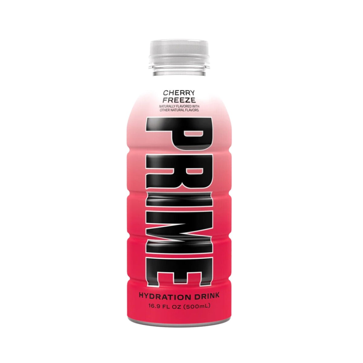 PRIME Cherry Freeze US 500 ml - Fast Candy