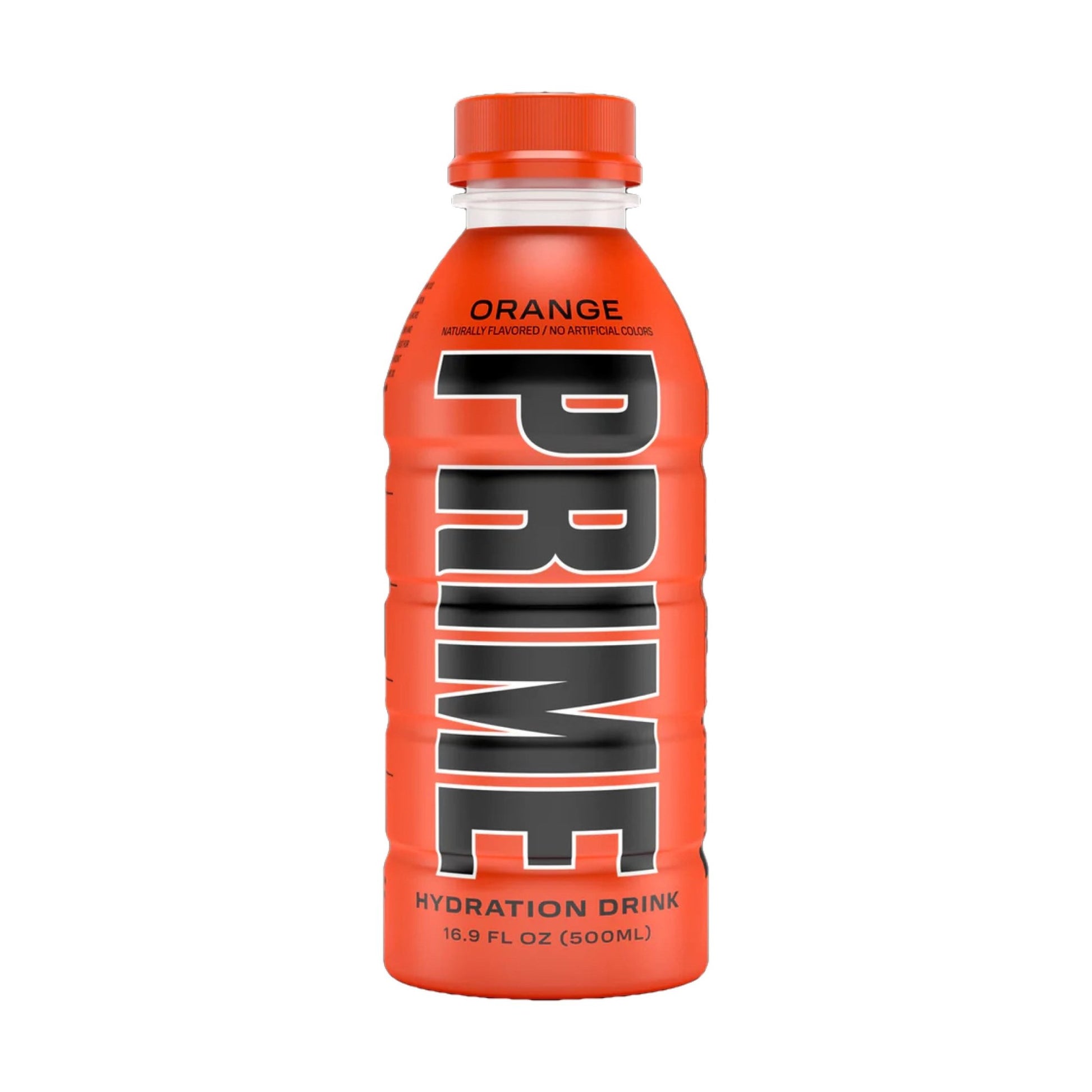 PRIME Orange 500 ml (DATOVARE) - Fast Candy