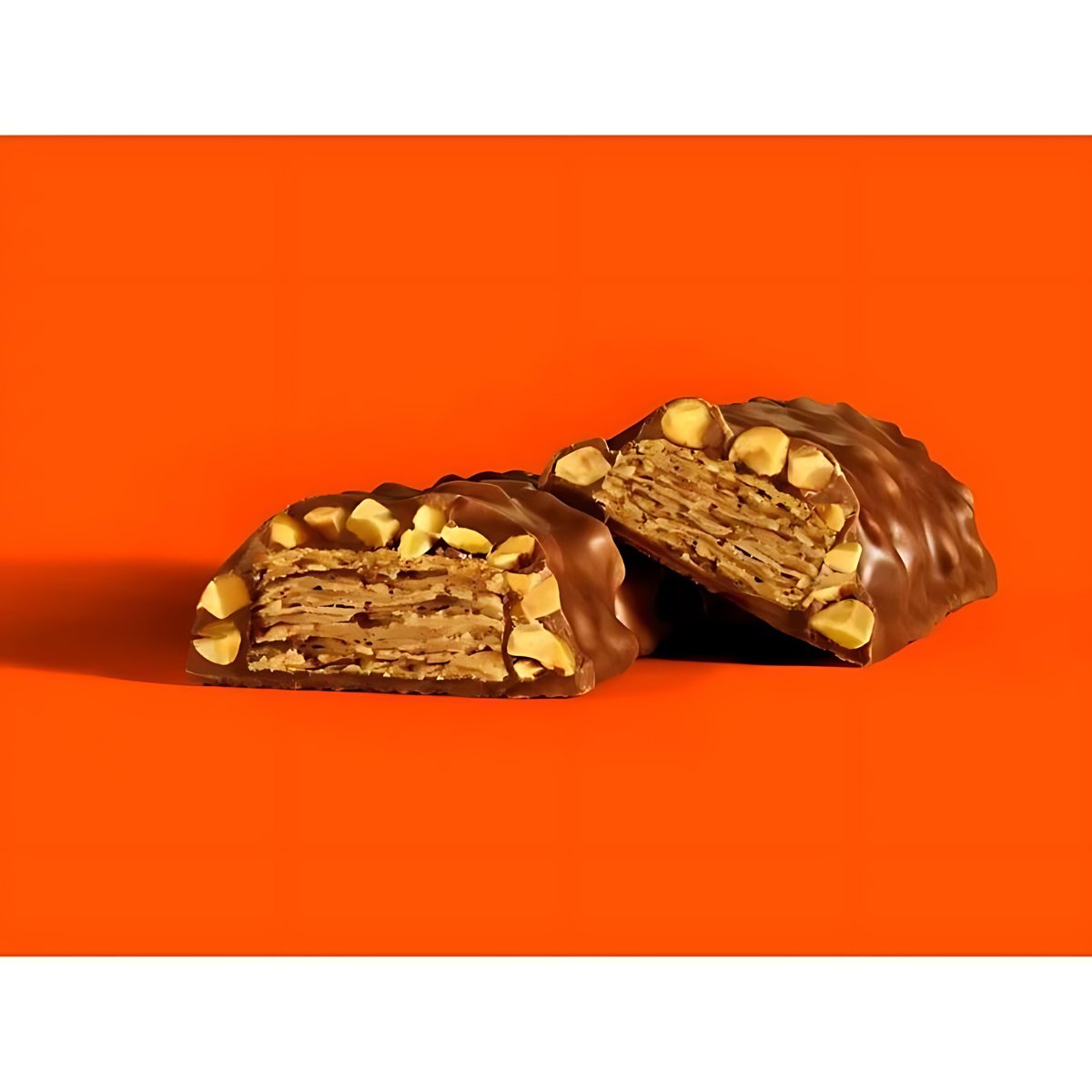 Reese's Crispy Crunchy King Size 88 g - Fast Candy