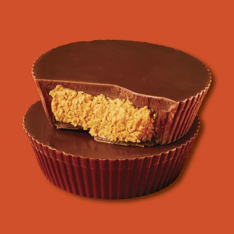 Reese's Peanut Butter Cups 42 g - Fast Candy