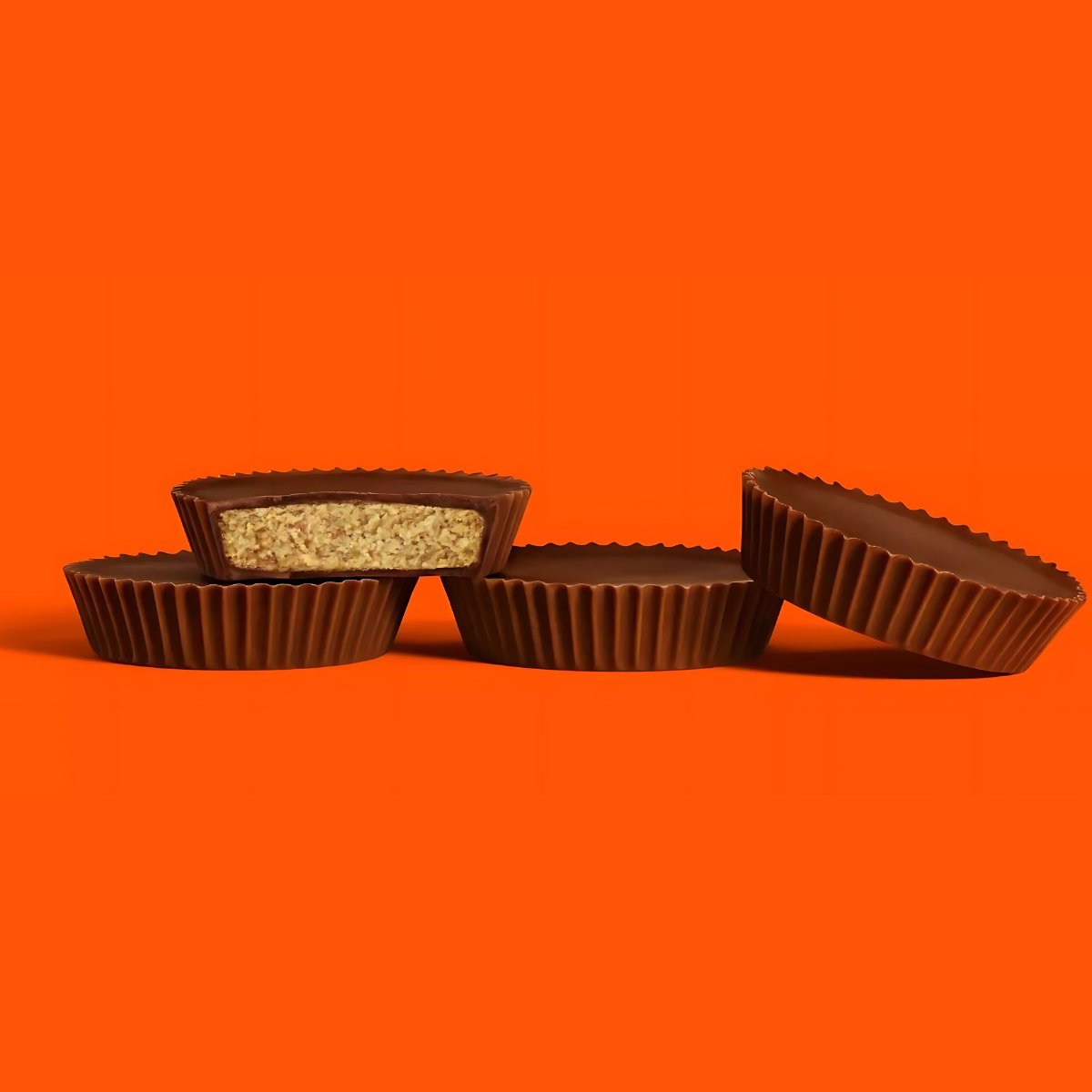 Reese's Peanut Butter Cups 42 g - Fast Candy