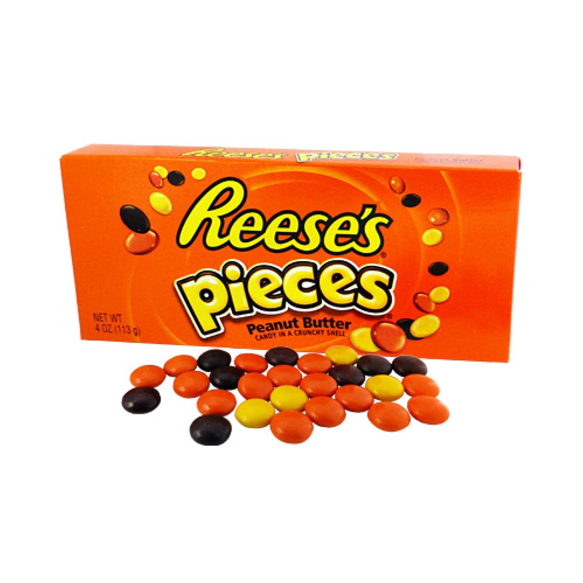 Reese's Pieces 113 g - Fast Candy