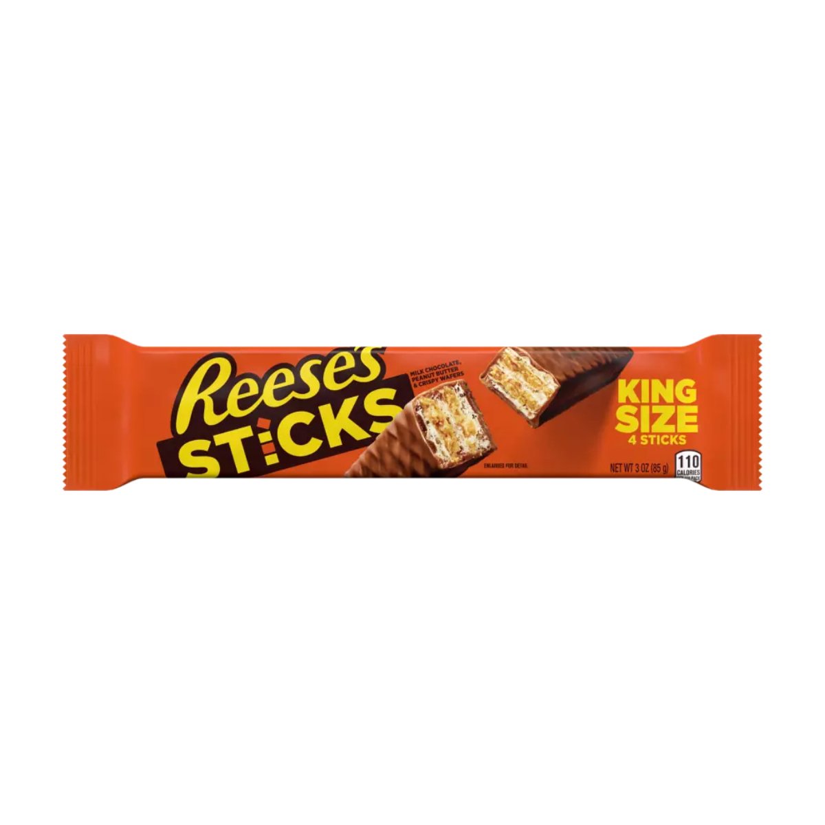 Reese's Sticks King Size 85 g - Fast Candy