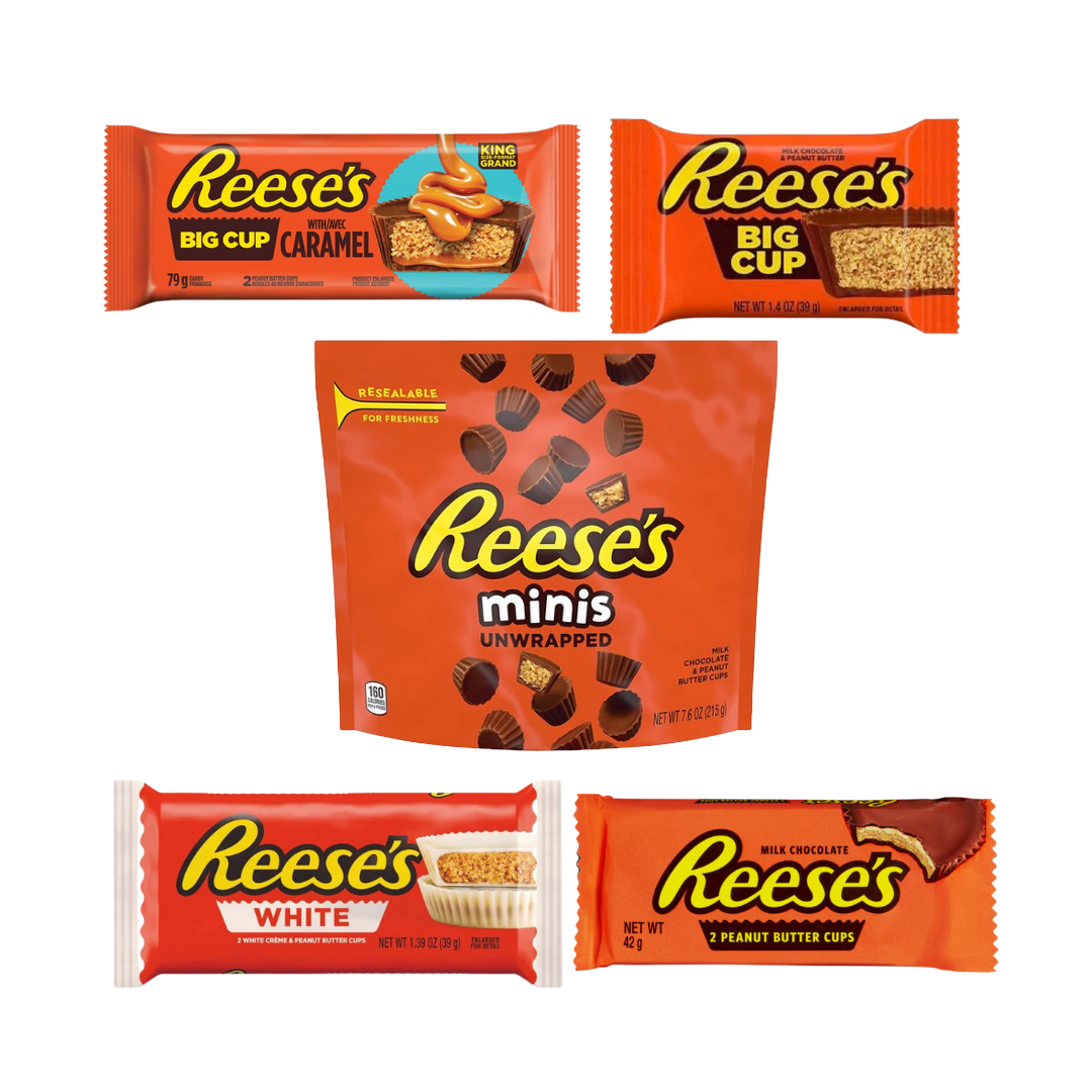 Reese's Pakke