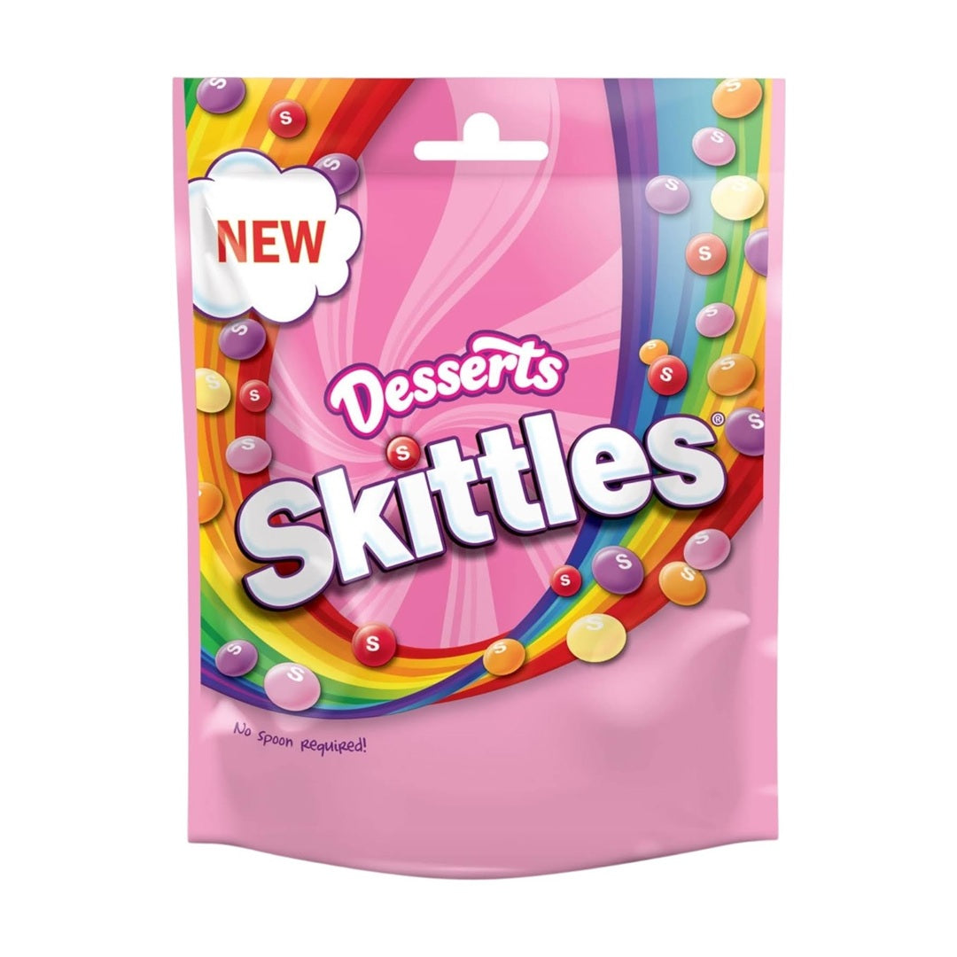 Skittles Desserts 152 g