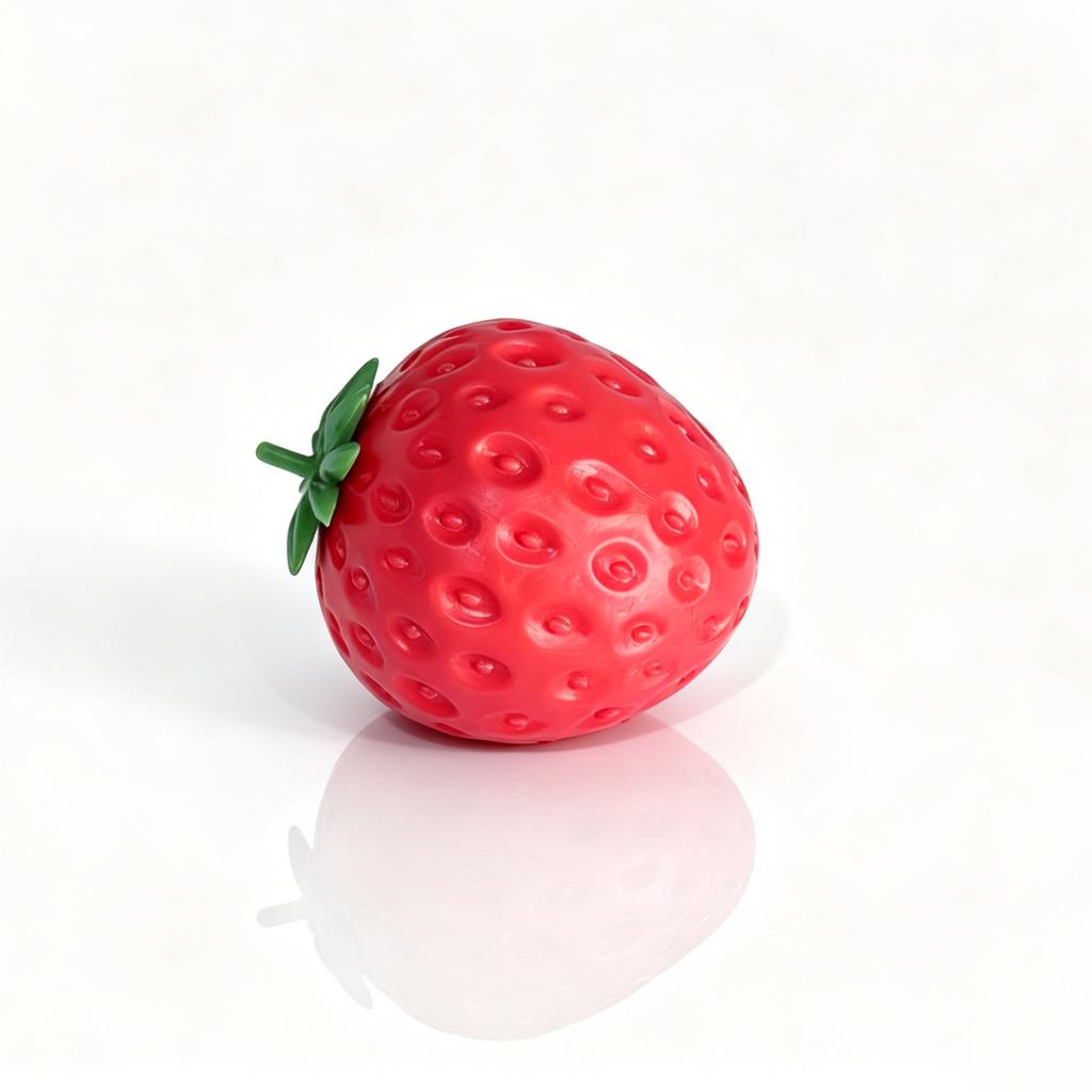 Smush Mart Strawberry