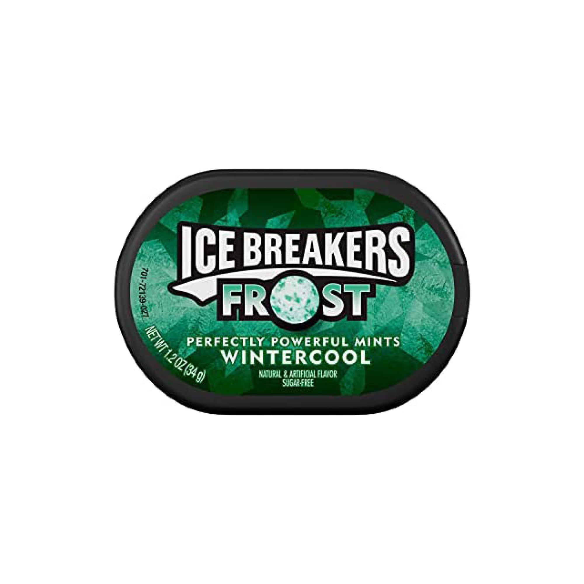Ice Breakers Frost Wintercool 34 g