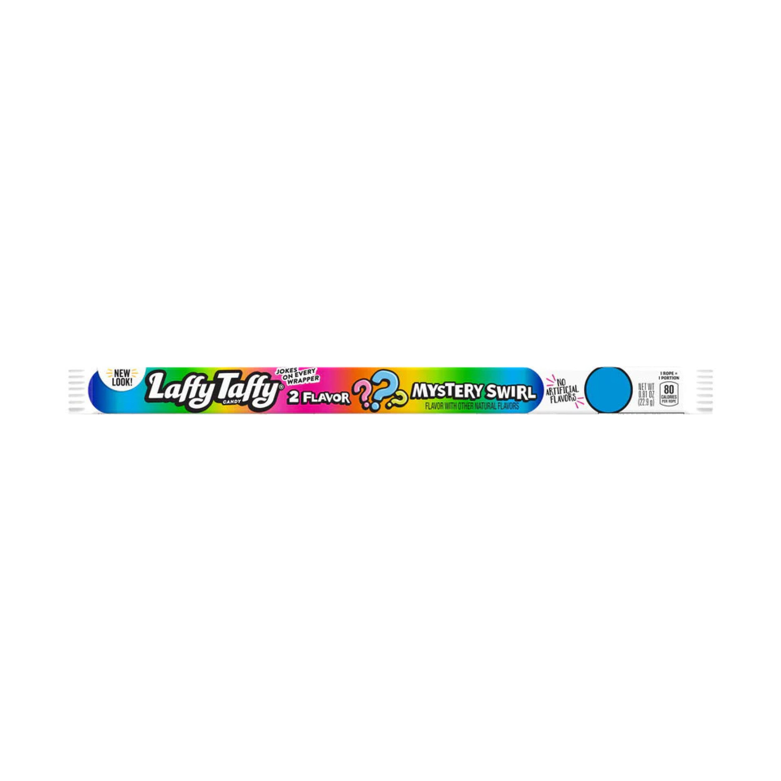Laffy Taffy Mystery Swirl 23 g