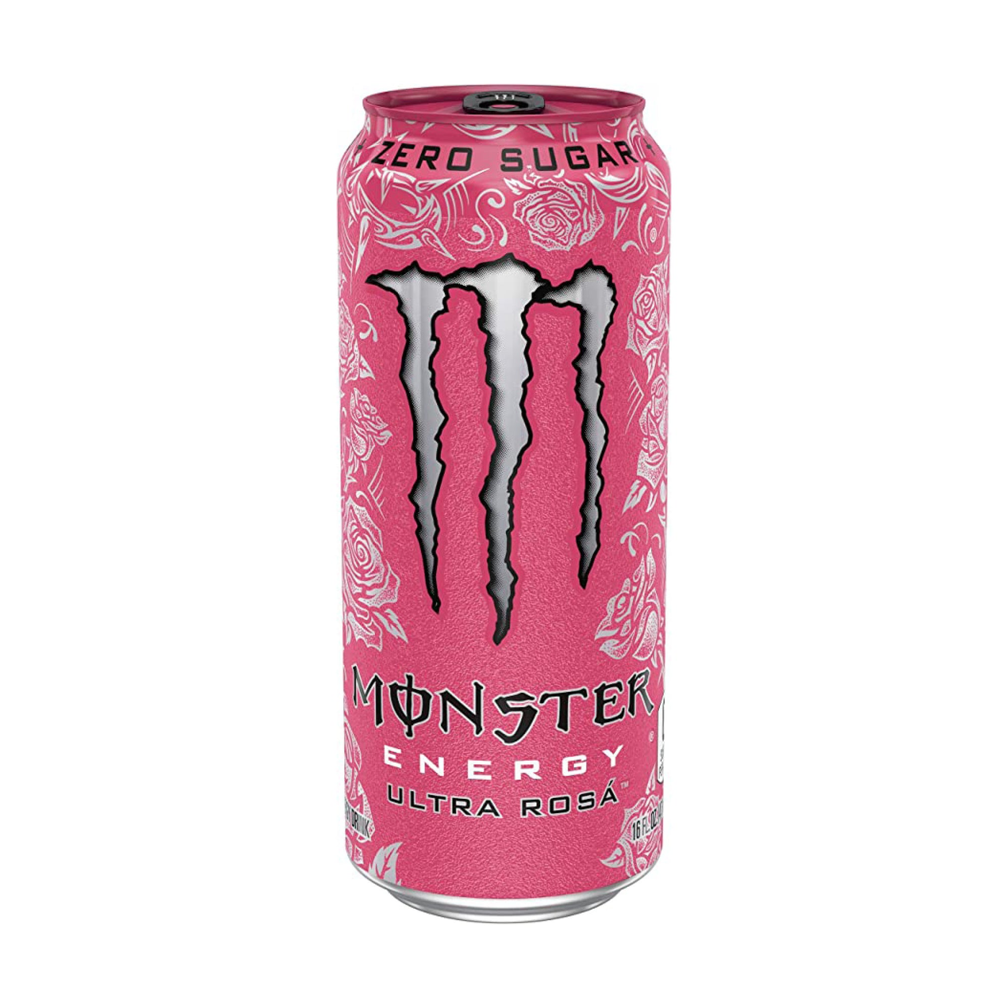 Monster Ultra Rosa 500 ml