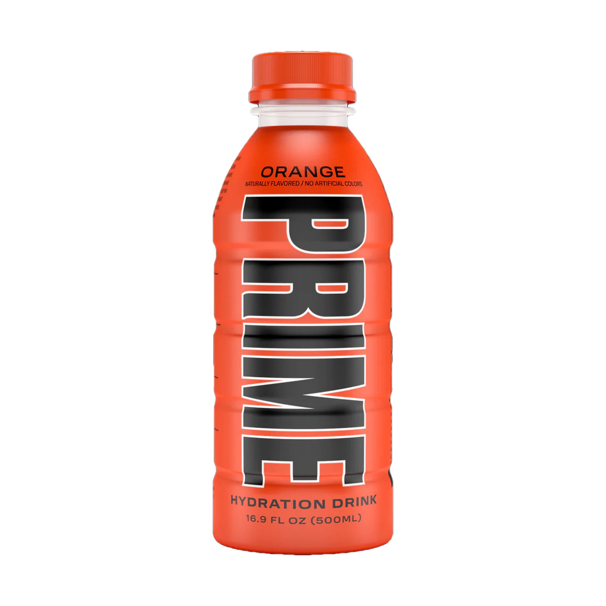 PRIME Orange 500 ml