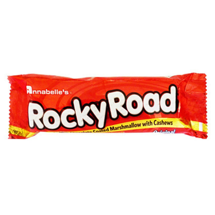 Annabelle's Rocky Road 46g - Fast Candy