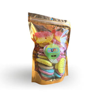 BUBS Pakke (500 g bubs godteri) - Fast Candy