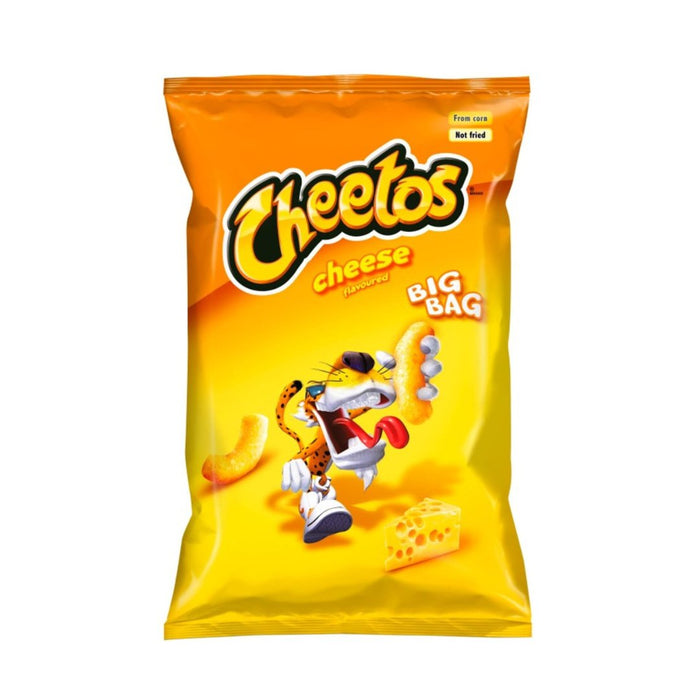 Cheetos Cheese 165 g - Fast Candy