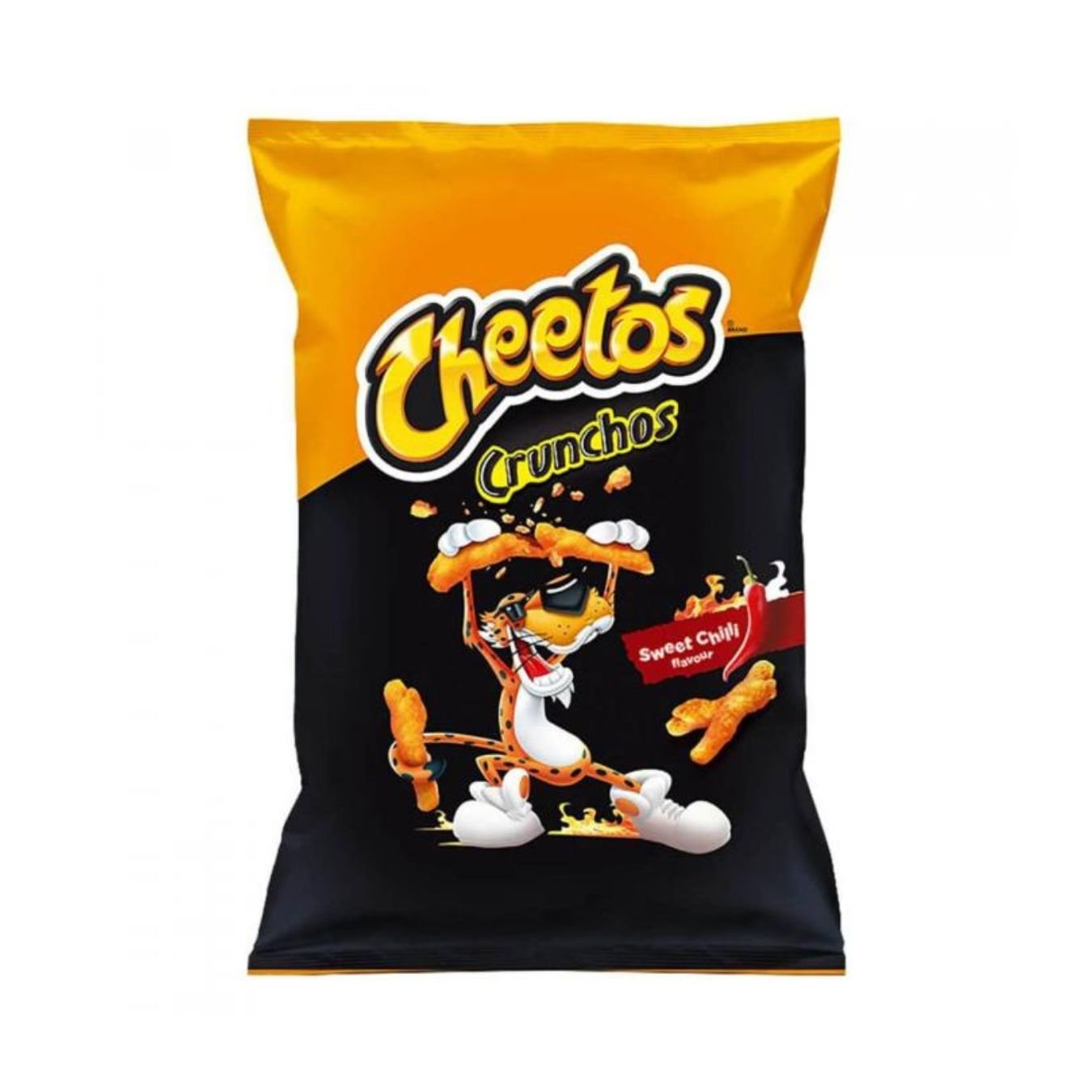 Cheetos Sweet Chili 165 g - Fast Candy