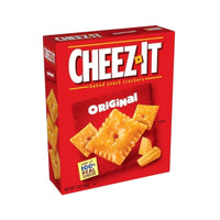 Cheez-It Original 200 g - Fast Candy