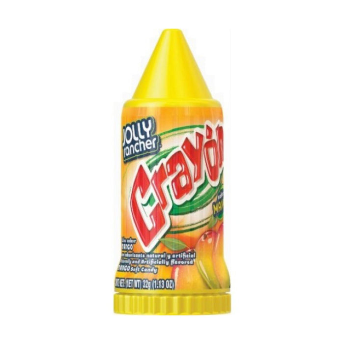 Crayon Mango 28 g - Fast Candy