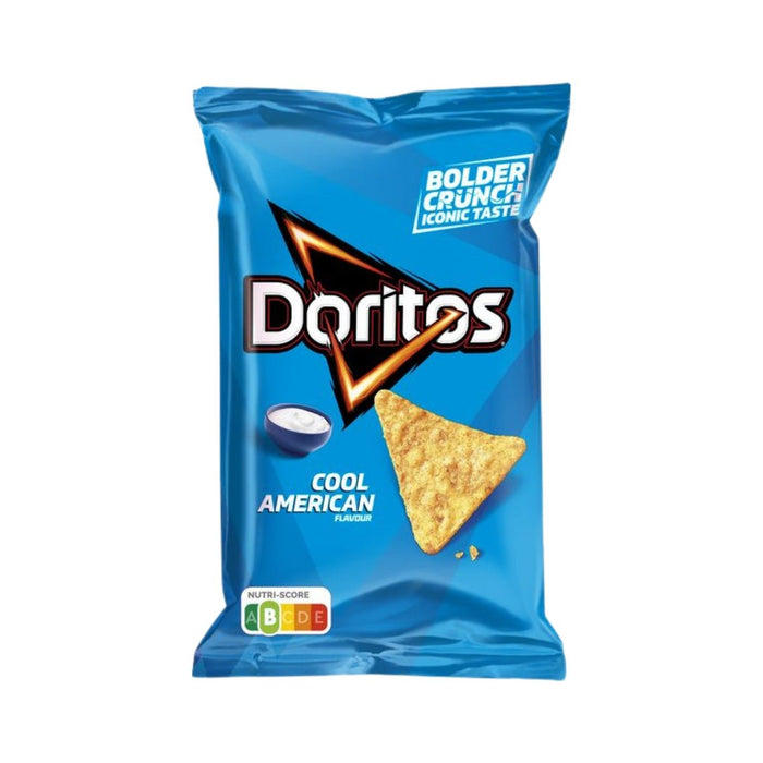 Doritos Cool American 170 g - Fast Candy